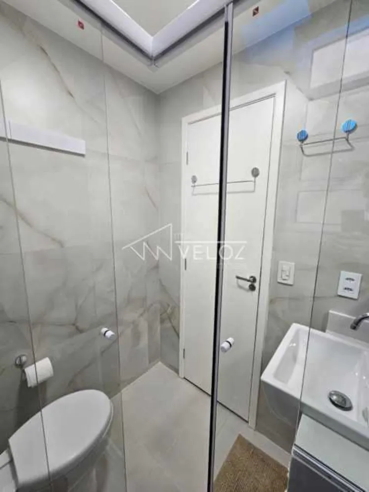 Apartamento, 1 quarto, 38 m² - Foto 1