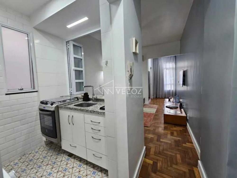 Apartamento, 1 quarto, 38 m² - Foto 19