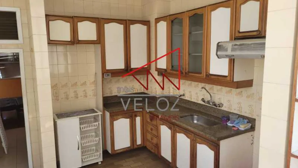 Apartamento, 5 quartos, 222 m² - Foto 2