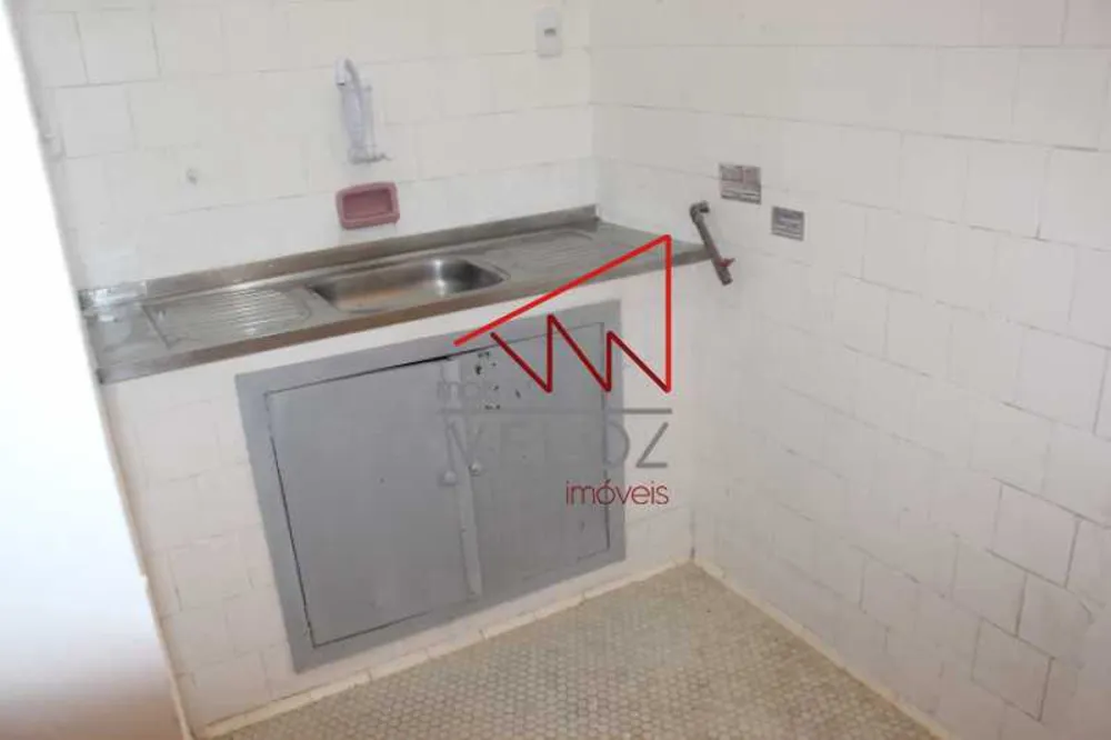 Apartamento, 1 quarto, 41 m² - Foto 11