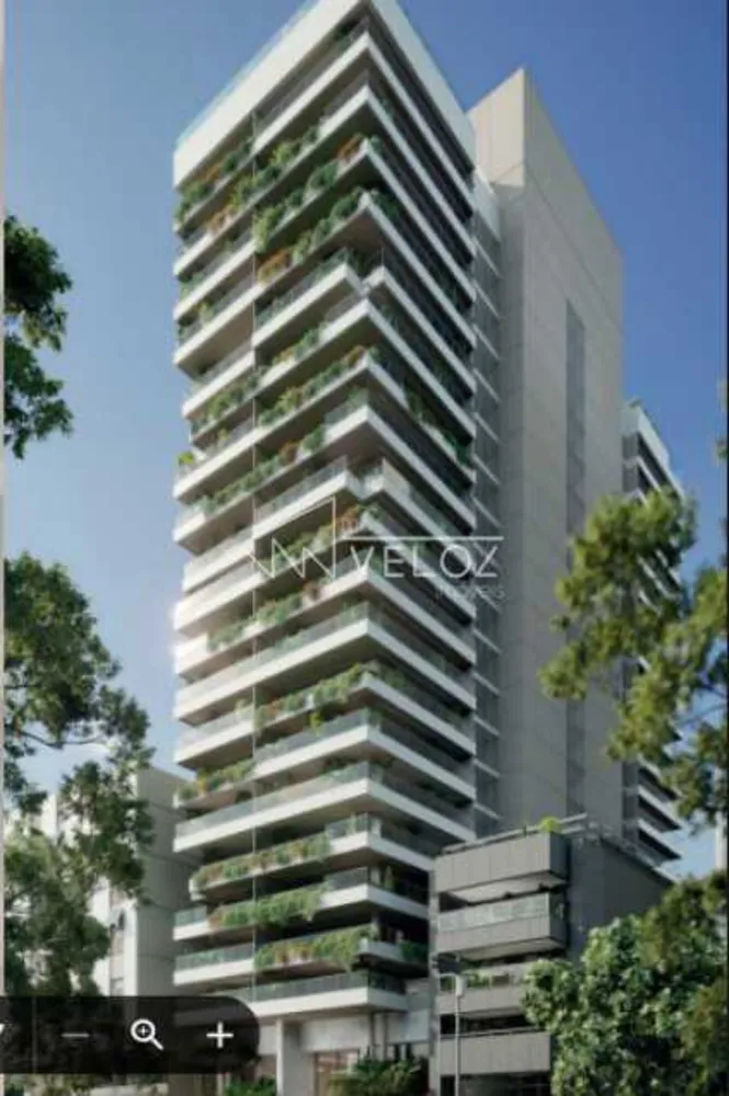 Apartamento, 1 quarto, 85 m² - Foto 10