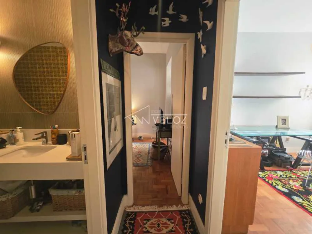 Apartamento, 2 quartos, 98 m² - Foto 22
