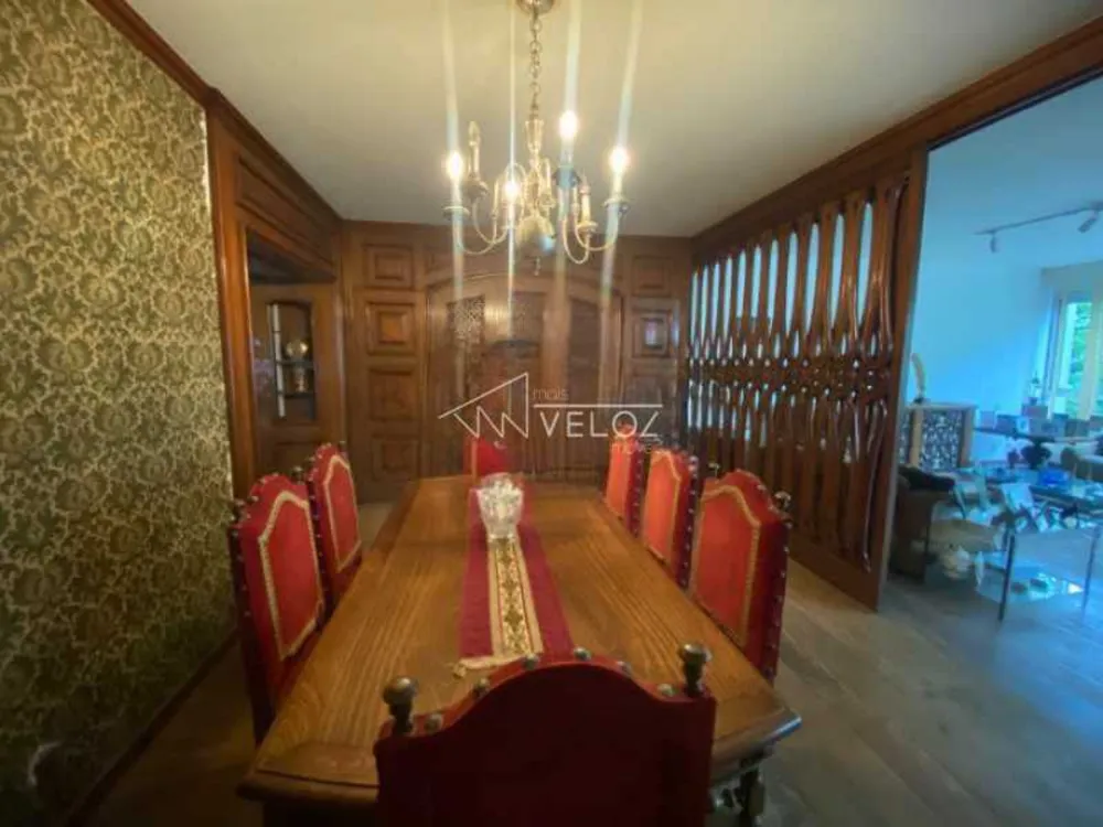 Apartamento, 4 quartos, 300 m² - Foto 5