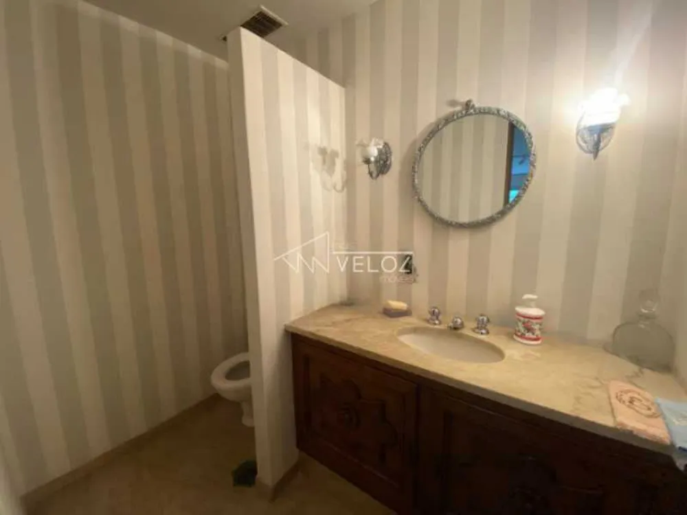 Apartamento, 4 quartos, 300 m² - Foto 11