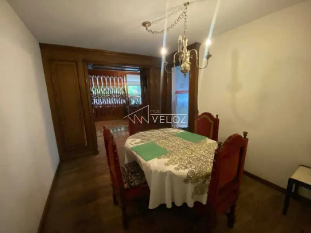 Apartamento, 4 quartos, 300 m² - Foto 7