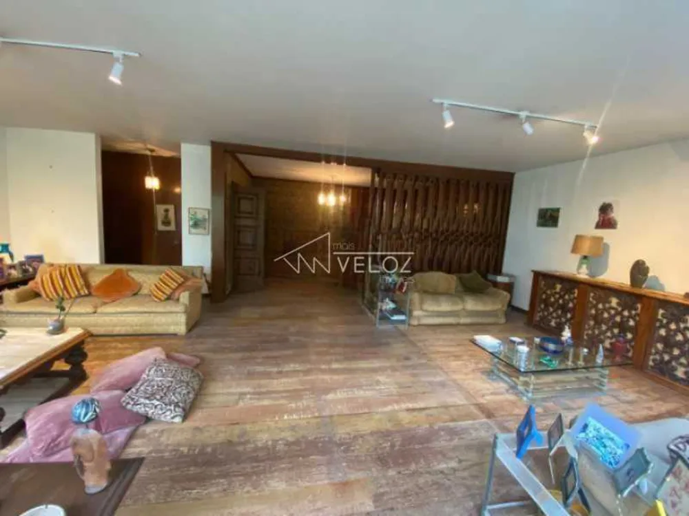 Apartamento, 4 quartos, 300 m² - Foto 8