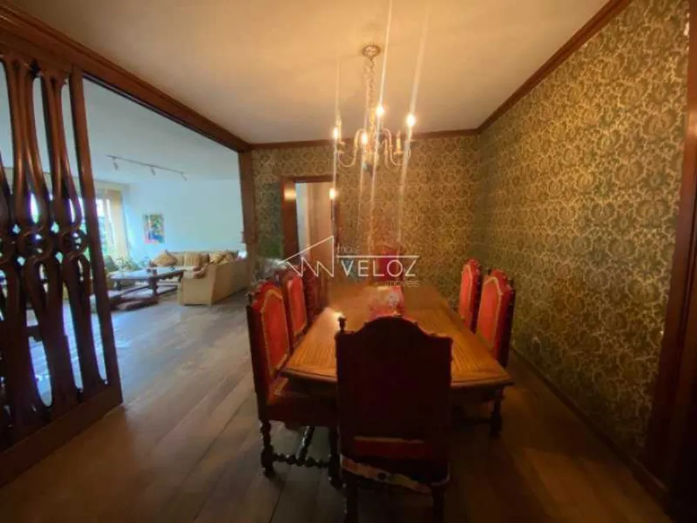 Apartamento, 4 quartos, 300 m² - Foto 6