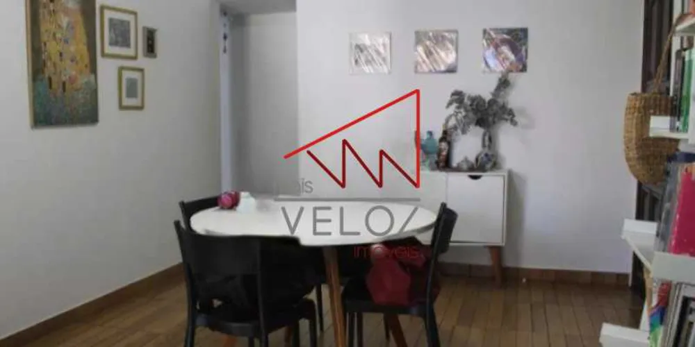 Apartamento, 1 quarto, 62 m² - Foto 8
