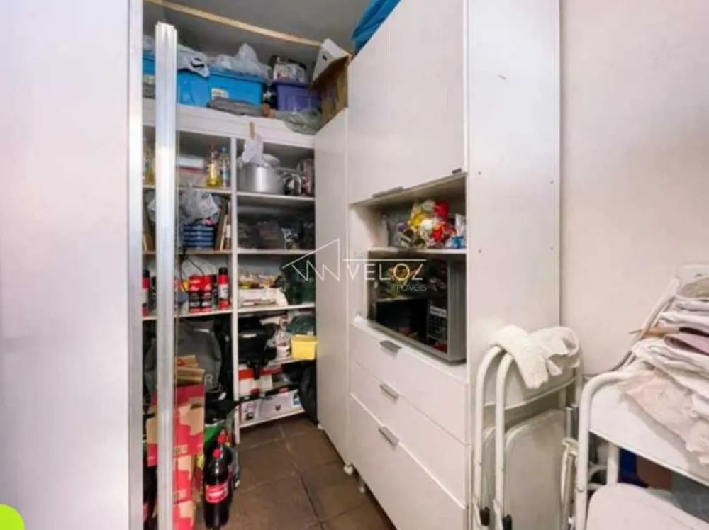 Apartamento, 3 quartos, 82 m² - Foto 4