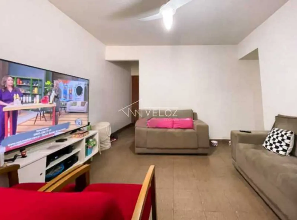 Apartamento, 3 quartos, 82 m² - Foto 6