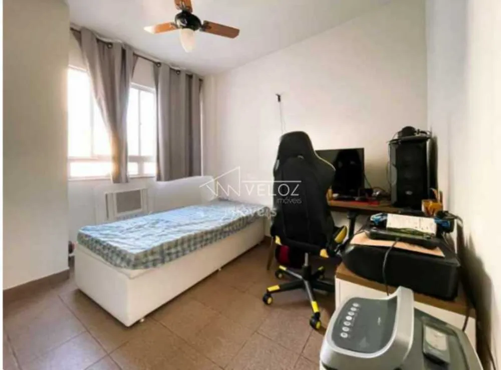 Apartamento, 3 quartos, 82 m² - Foto 2