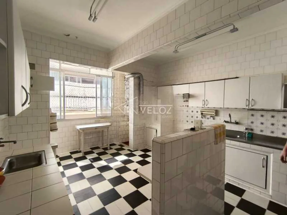 Apartamento, 3 quartos, 293 m² - Foto 7