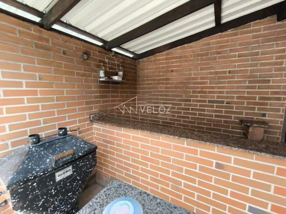 Apartamento, 3 quartos, 293 m² - Foto 4