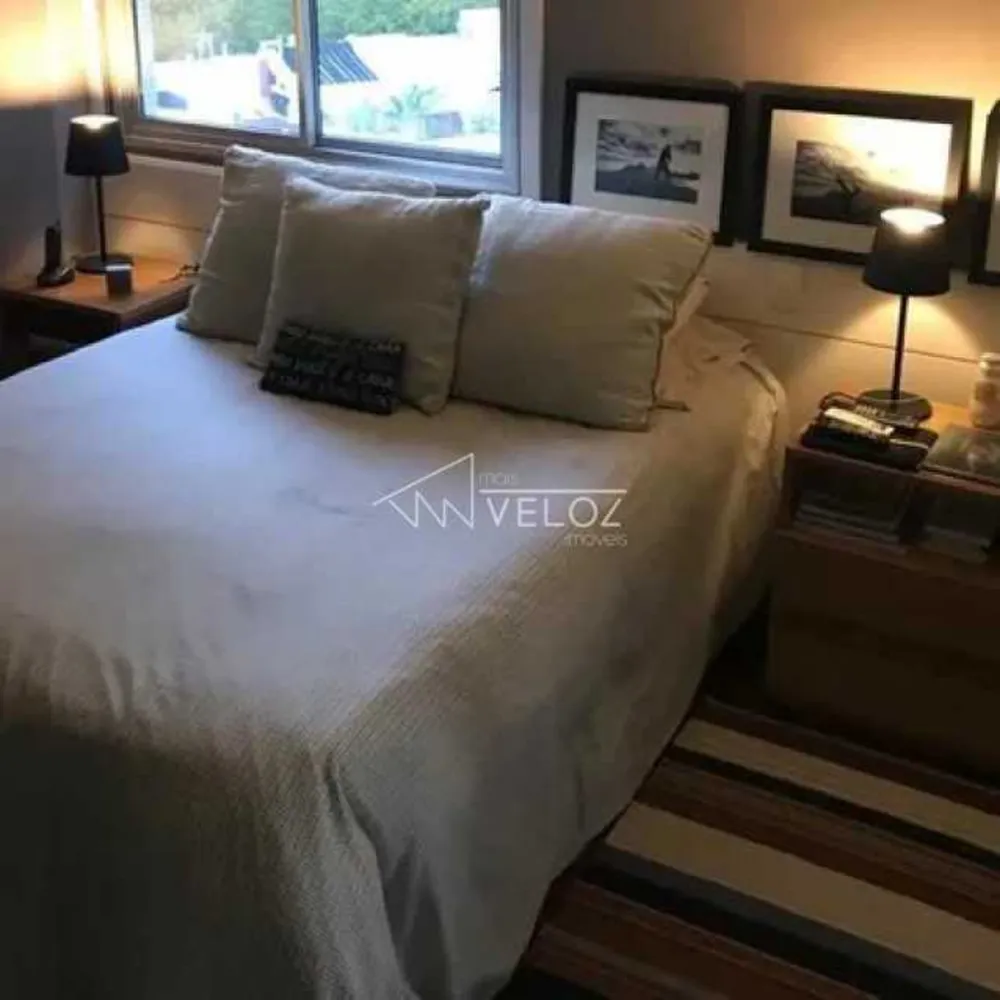 Apartamento, 2 quartos, 90 m² - Foto 3