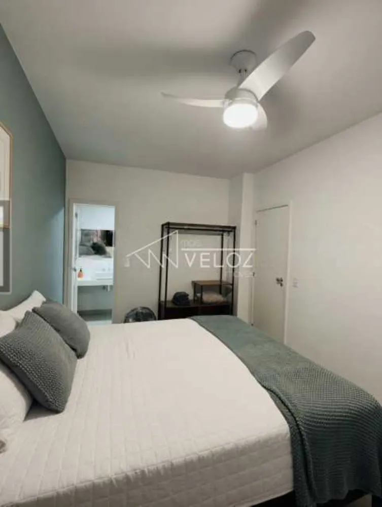 Apartamento, 2 quartos, 93 m² - Foto 5