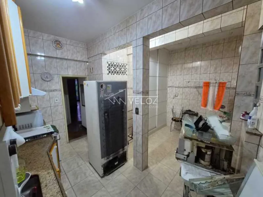 Apartamento, 2 quartos, 72 m² - Foto 7