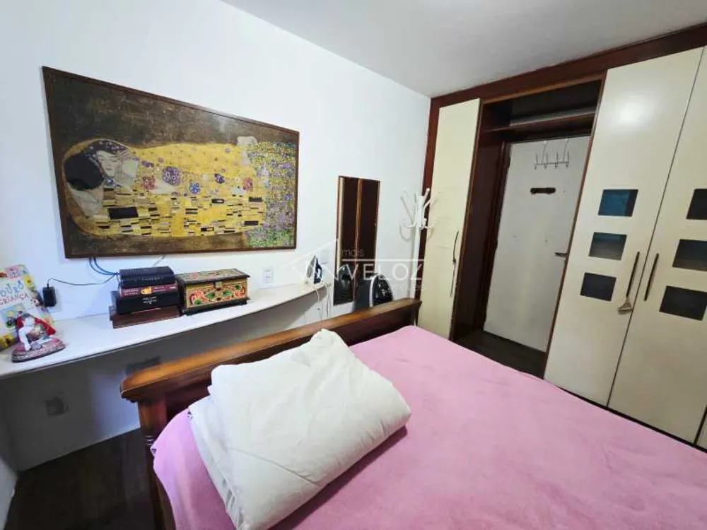 Cobertura, 3 quartos, 158 m² - Foto 19