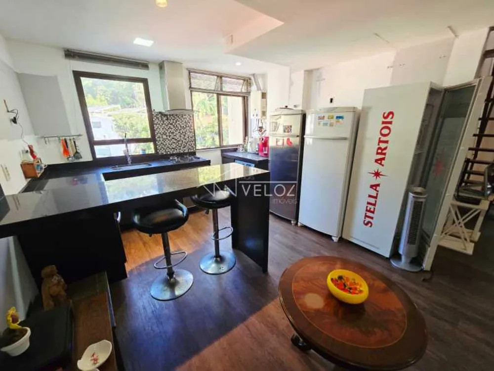 Cobertura, 3 quartos, 158 m² - Foto 3