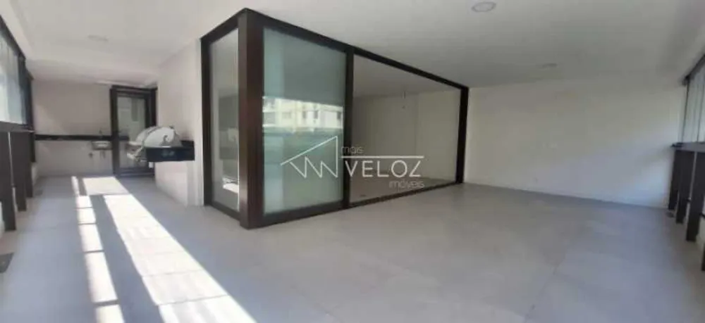 Apartamento, 3 quartos, 166 m² - Foto 4