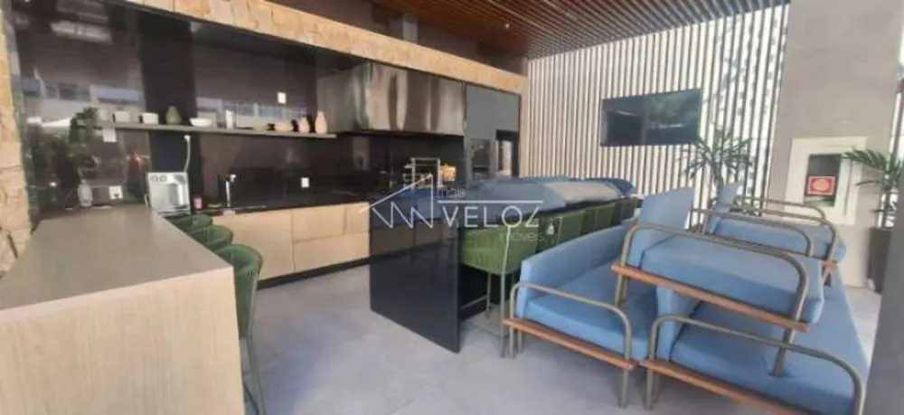 Apartamento, 3 quartos, 166 m² - Foto 3