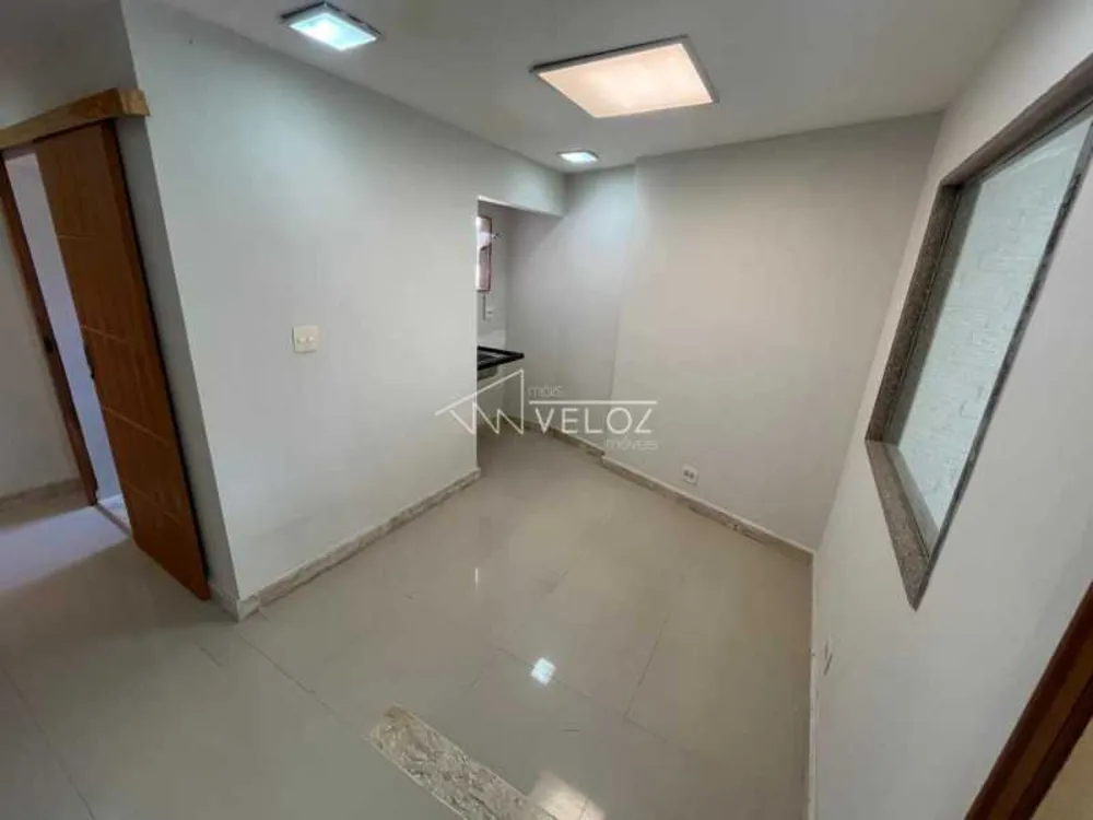 Sala-Conjunto, 28 m² - Foto 9
