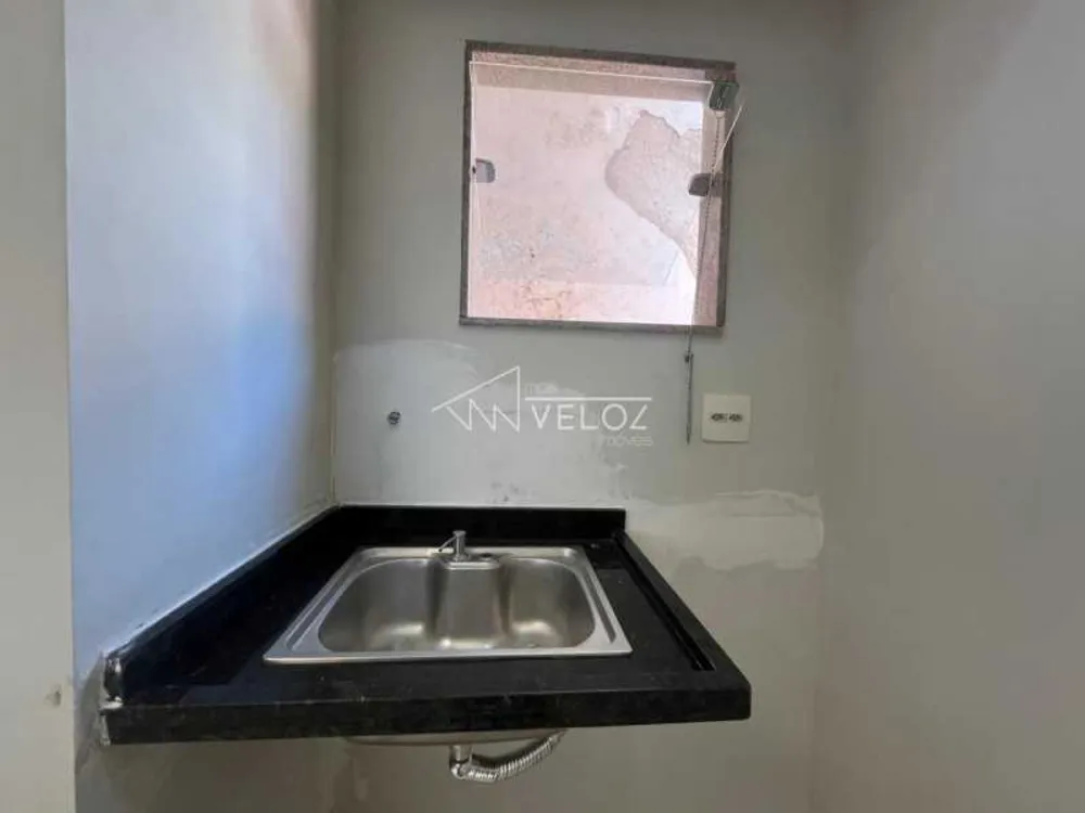 Sala-Conjunto, 28 m² - Foto 4