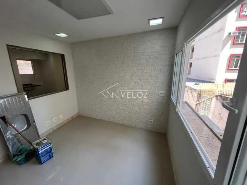 Sala-Conjunto, 28 m² - Foto 17