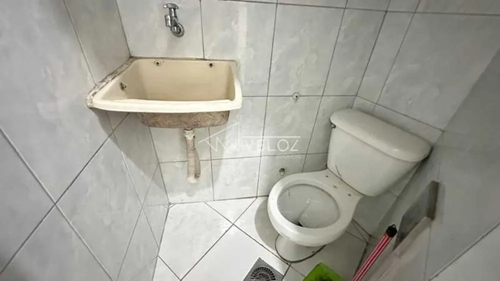 Apartamento, 2 quartos, 55 m² - Foto 12