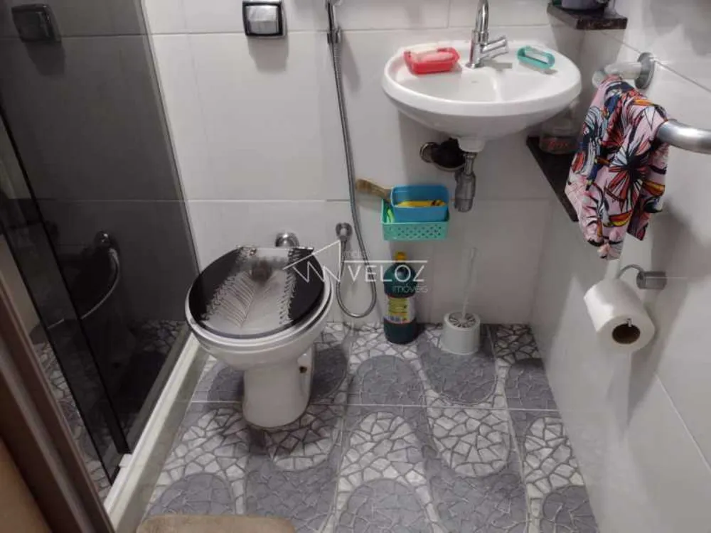 Apartamento, 1 quarto, 31 m² - Foto 3