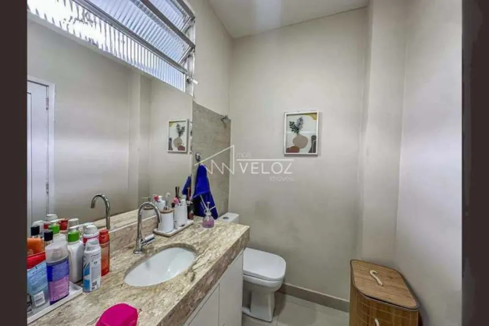 Apartamento, 2 quartos, 69 m² - Foto 23