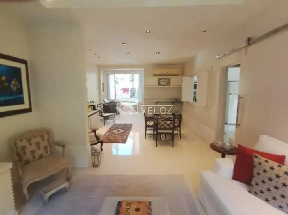 Apartamento, 3 quartos, 104 m² - Foto 8