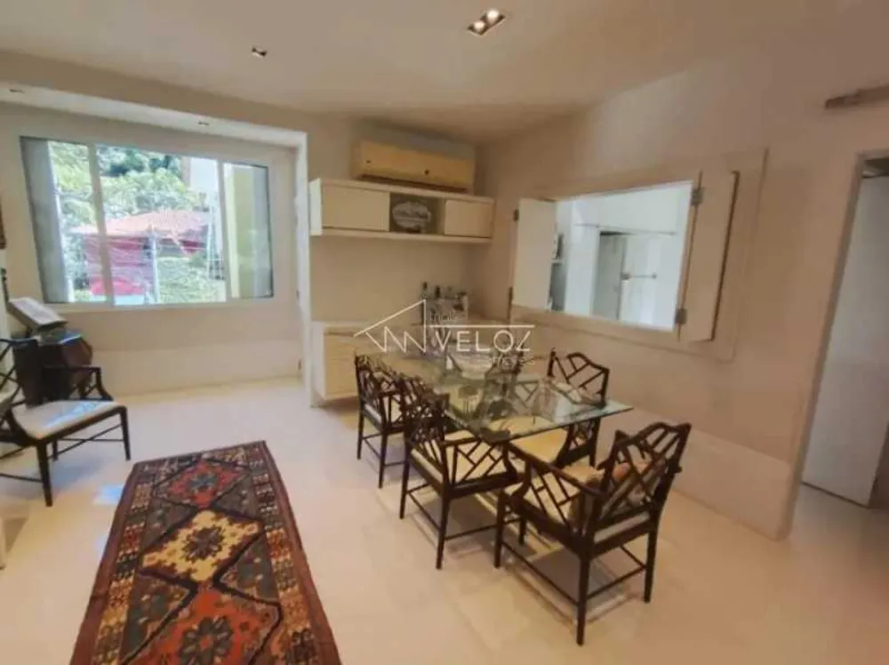 Apartamento, 3 quartos, 104 m² - Foto 7