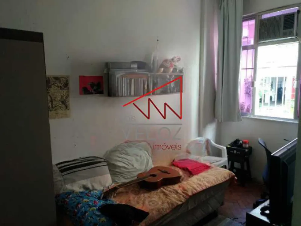 Apartamento, 2 quartos, 81 m² - Foto 1