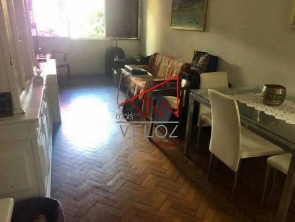 Apartamento, 2 quartos, 81 m² - Foto 3