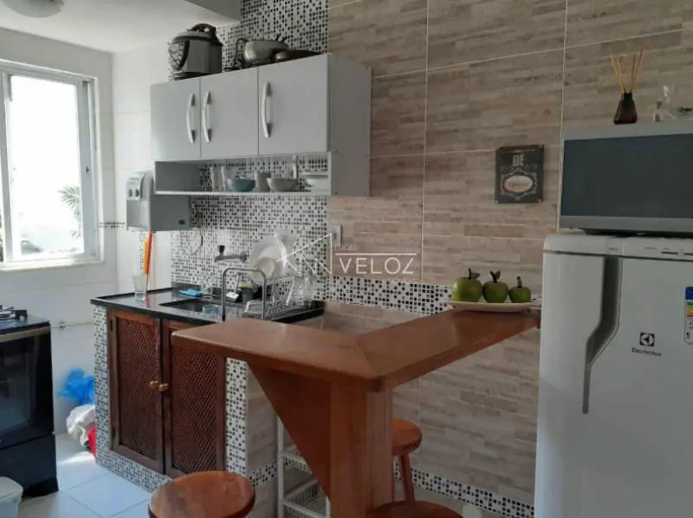 Apartamento, 1 quarto, 80 m² - Foto 11
