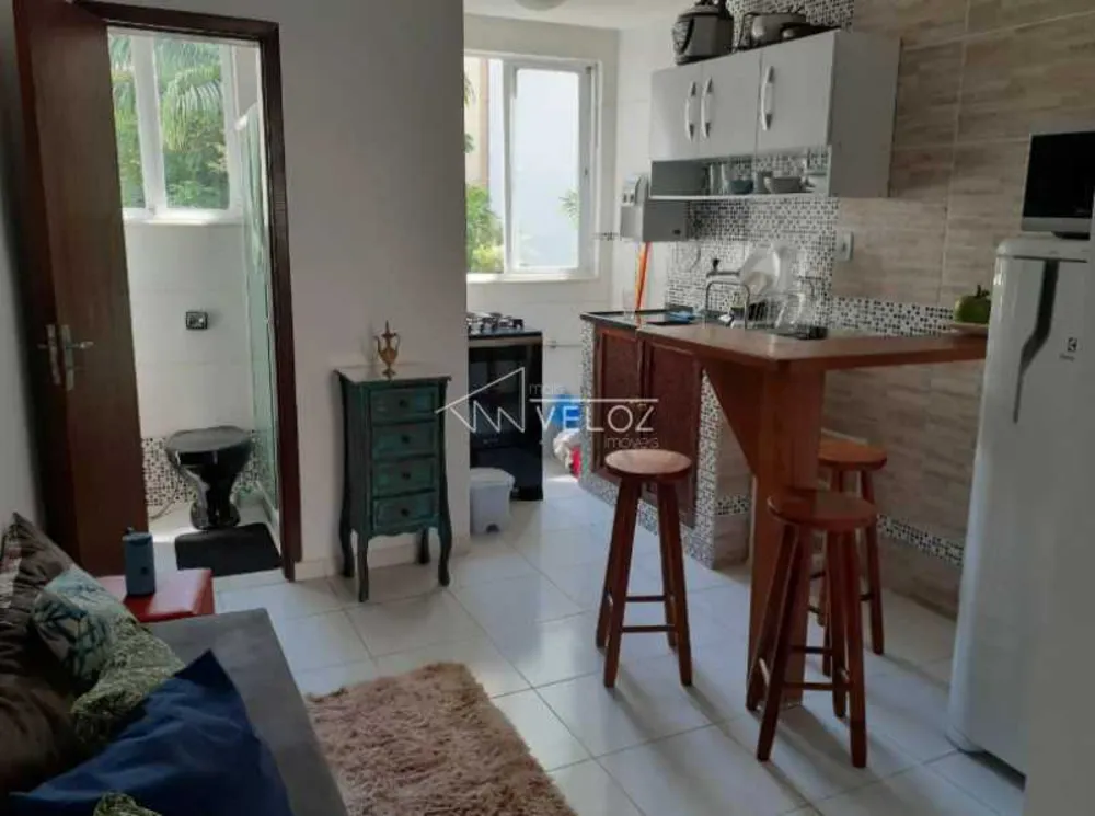 Apartamento, 1 quarto, 80 m² - Foto 3