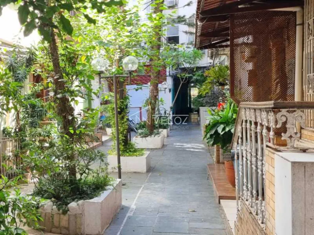 Apartamento, 1 quarto, 80 m² - Foto 10