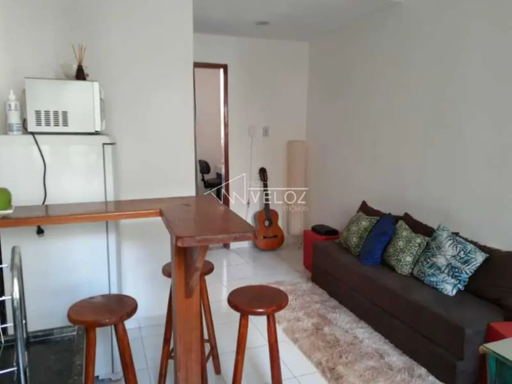 Apartamento, 1 quarto, 80 m² - Foto 12