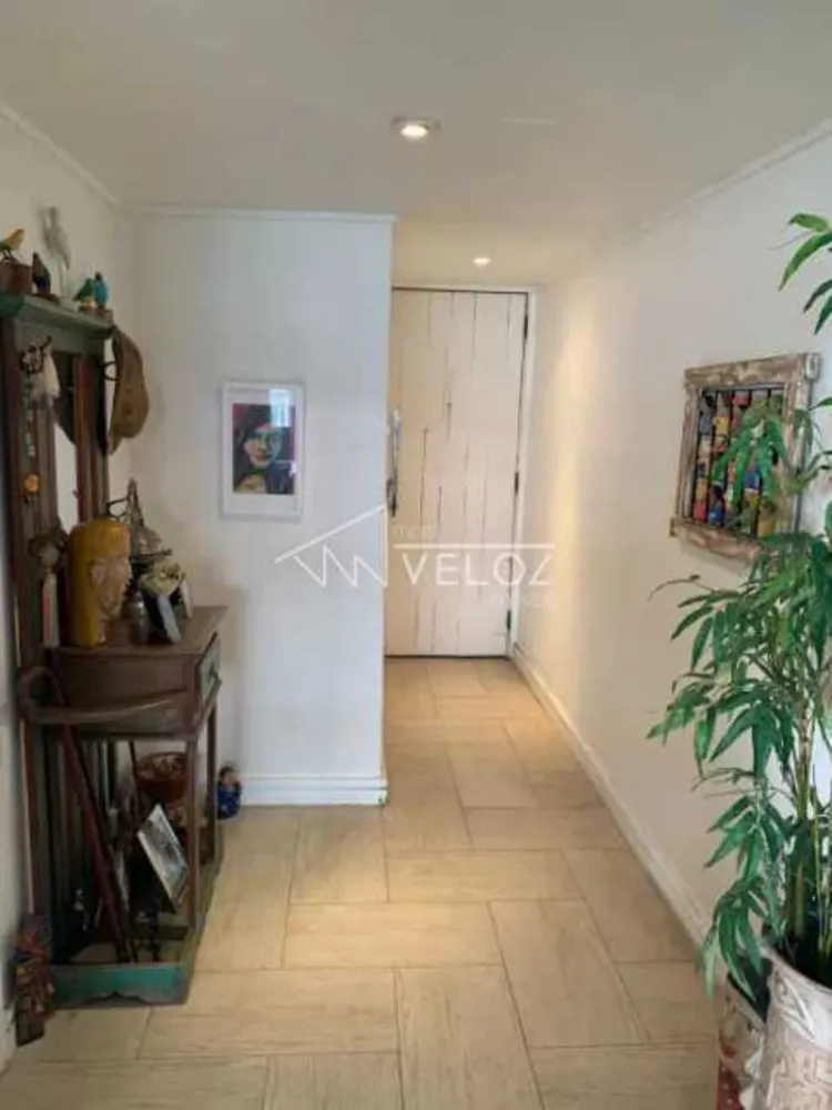 Apartamento, 4 quartos, 164 m² - Foto 13