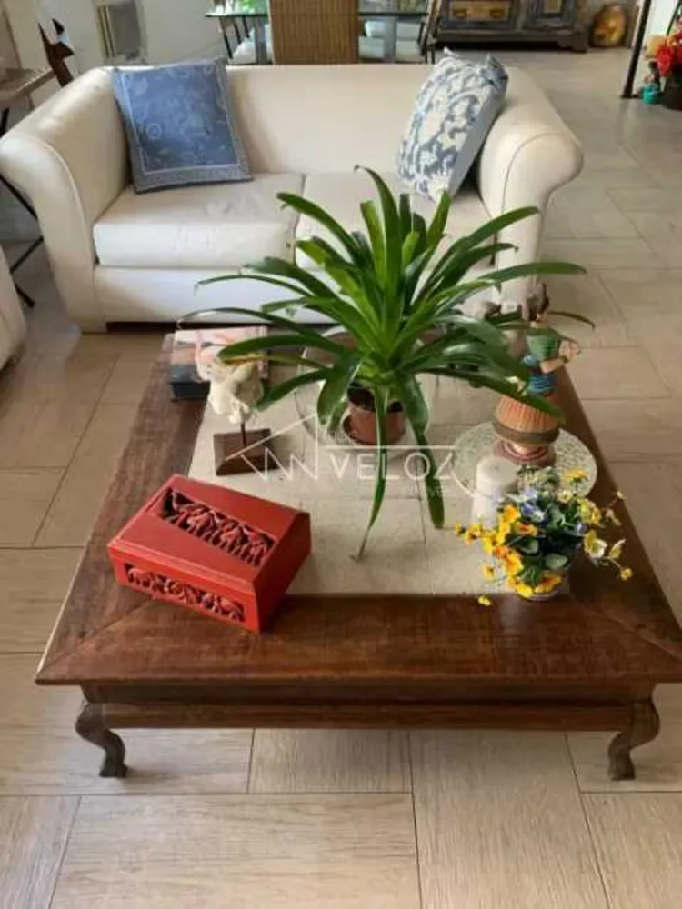 Apartamento, 4 quartos, 164 m² - Foto 18