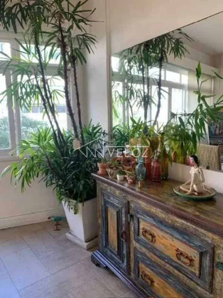 Apartamento, 4 quartos, 164 m² - Foto 7