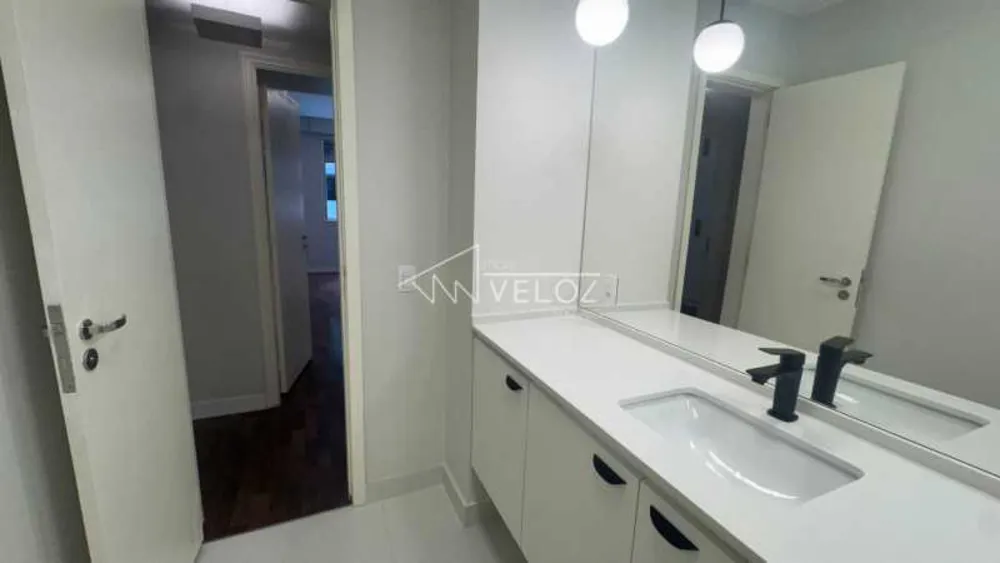 Apartamento, 5 quartos, 280 m² - Foto 11
