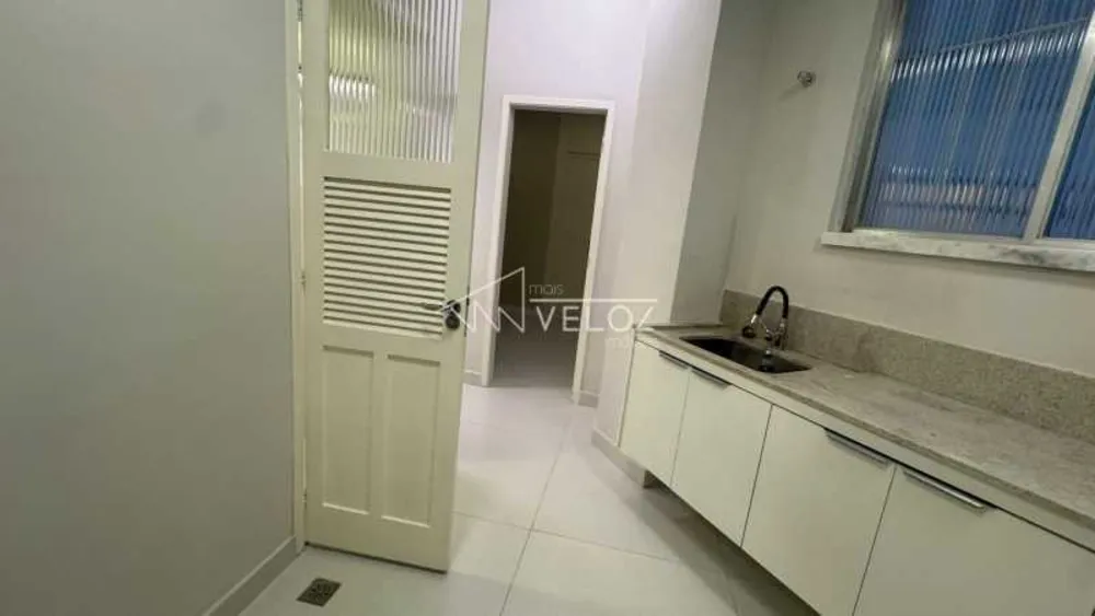 Apartamento, 5 quartos, 280 m² - Foto 13