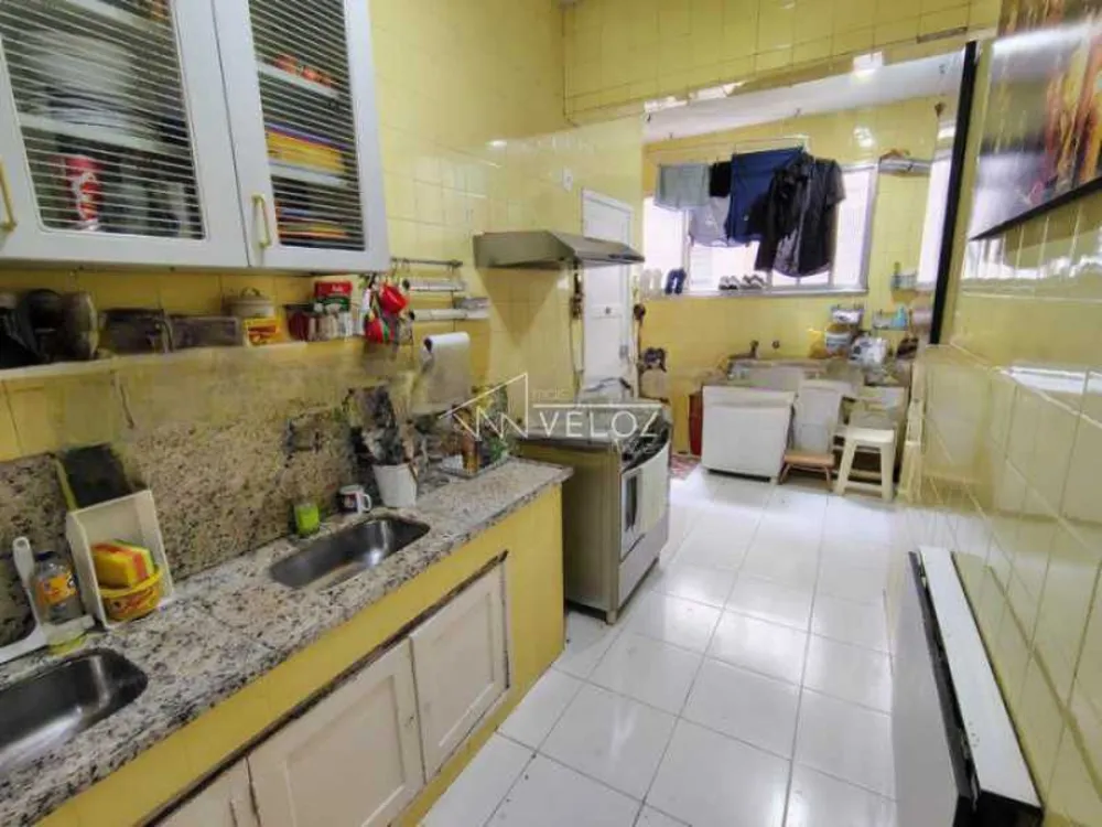 Apartamento, 3 quartos, 122 m² - Foto 20