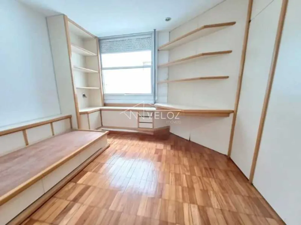 Apartamento, 3 quartos, 155 m² - Foto 15