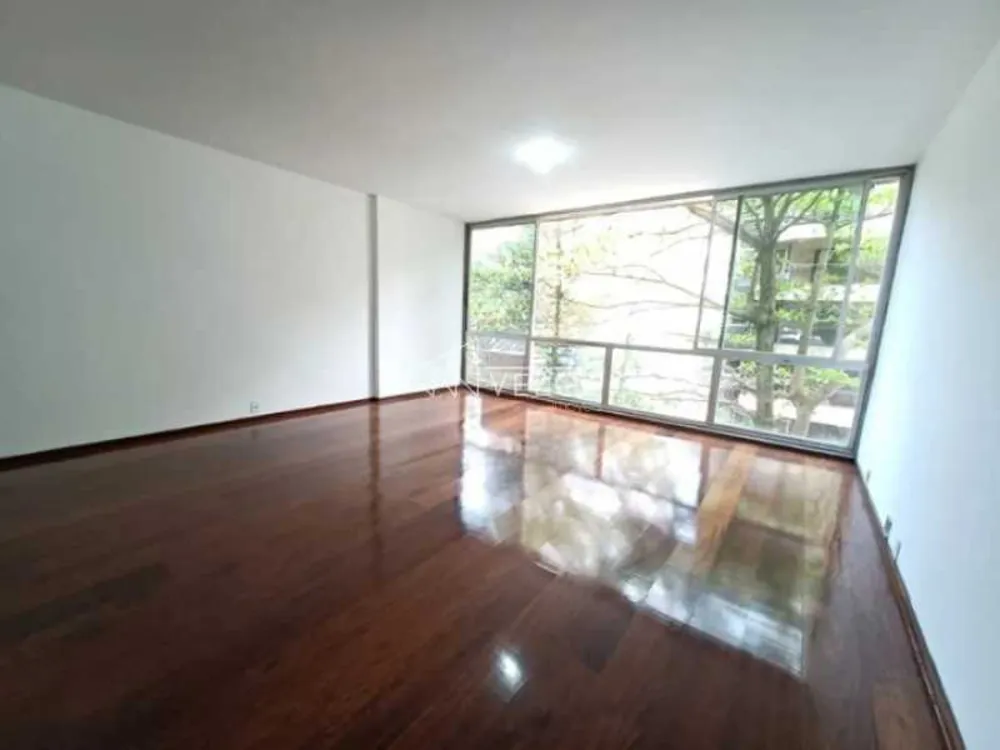 Apartamento, 3 quartos, 155 m² - Foto 12