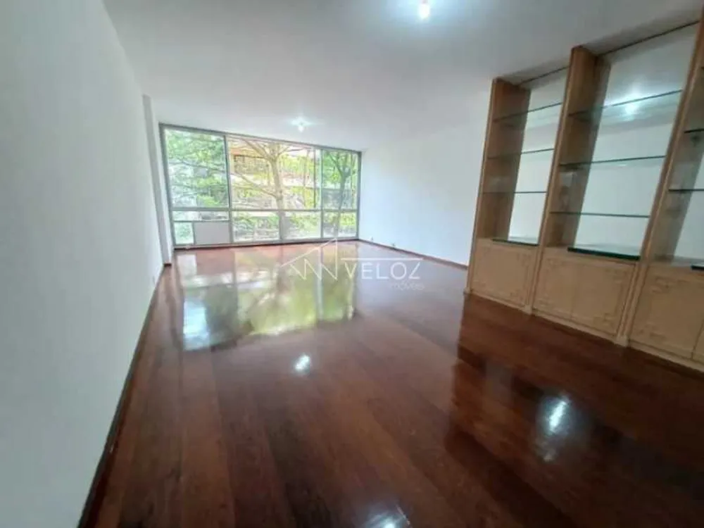 Apartamento, 3 quartos, 155 m² - Foto 25