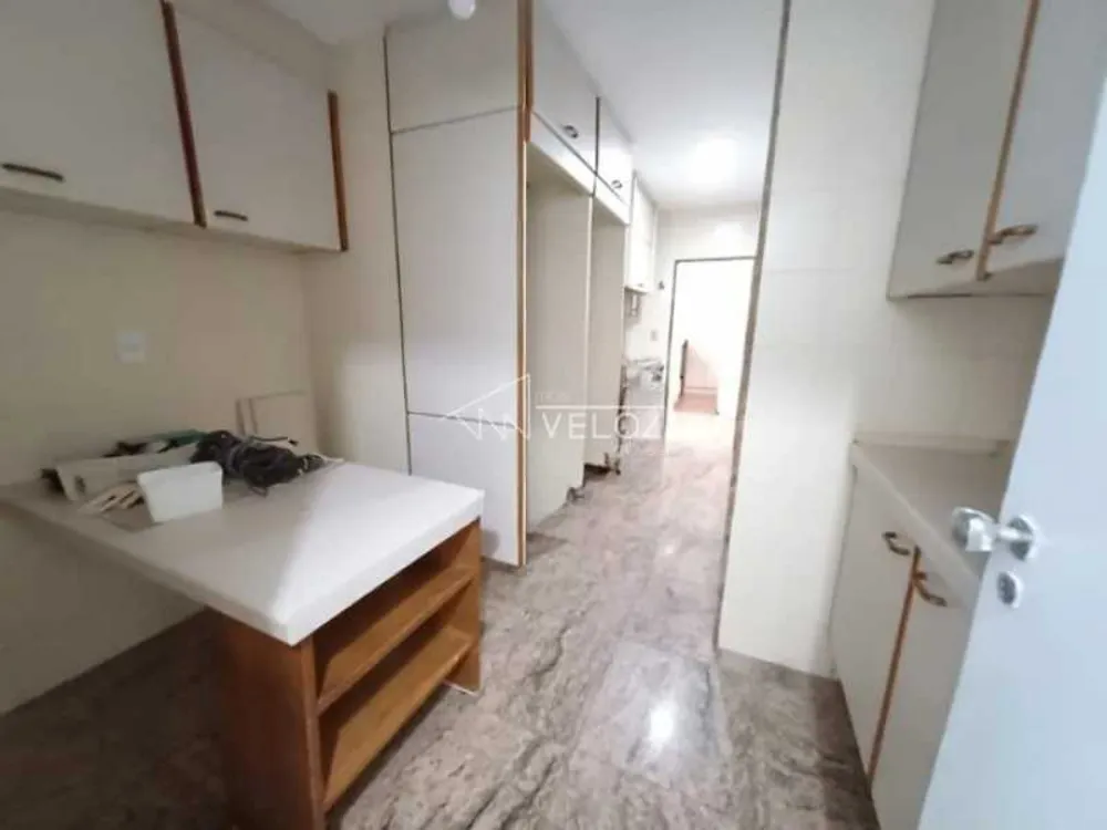 Apartamento, 3 quartos, 155 m² - Foto 13