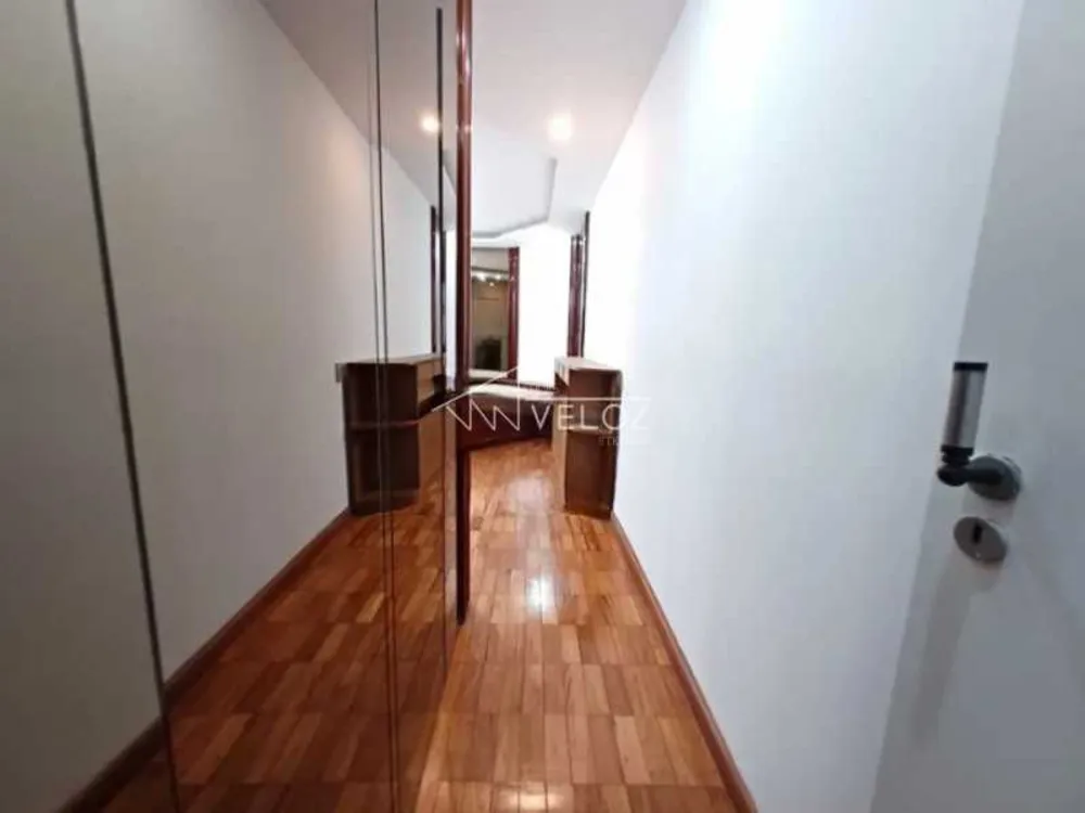 Apartamento, 3 quartos, 155 m² - Foto 6