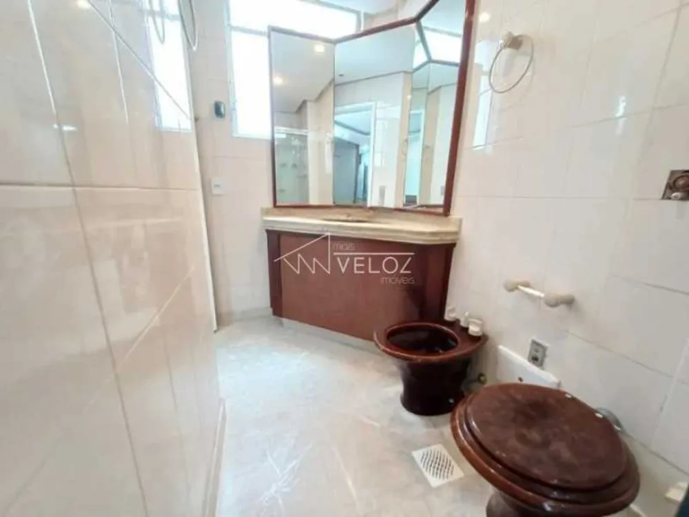Apartamento, 3 quartos, 155 m² - Foto 11